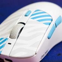 游戏玩家必看！599元达尔优AE7鼠标，凭什么掀翻千元旗舰？
