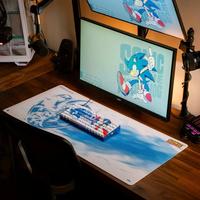 世嘉联名外设：情怀消费还是实用之选？1000+用户观点大碰撞