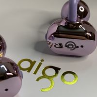 耳机专栏 篇零：爱国者GS10骨传导耳机开箱|黑科技拉满的选手