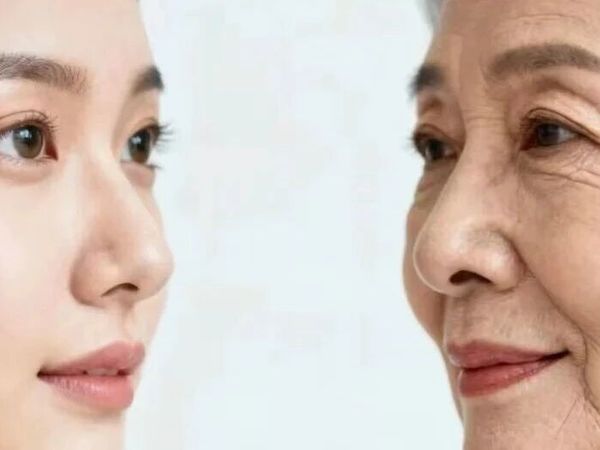 秋冬逆龄护肤科学五步｜别让岁月在脸上留下痕迹，科学护理是关键！