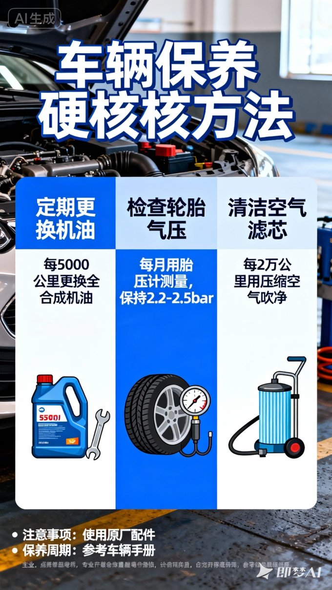 其他汽车服务