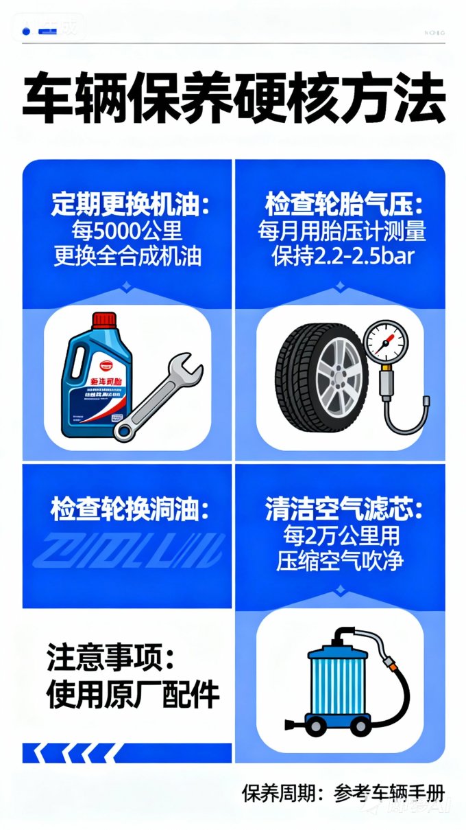 其他汽车服务
