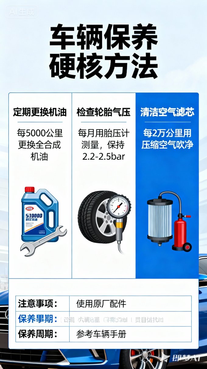 其他汽车服务