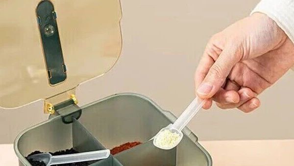 调味罐怎么选？茶花、小熊伊万等8款调味罐套装，你更青睐哪一款？