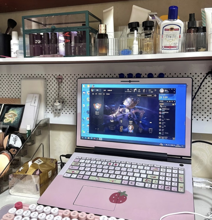 其他数码配件