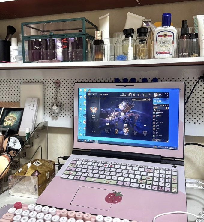 其他数码配件