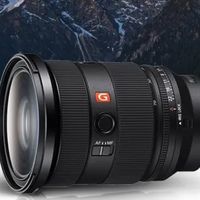 索尼70200G2实测半年！全画幅长焦王者，闭眼入不后悔！