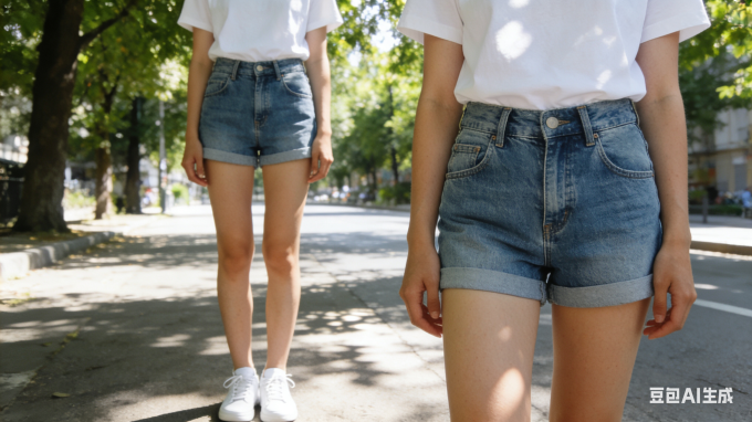 女上装