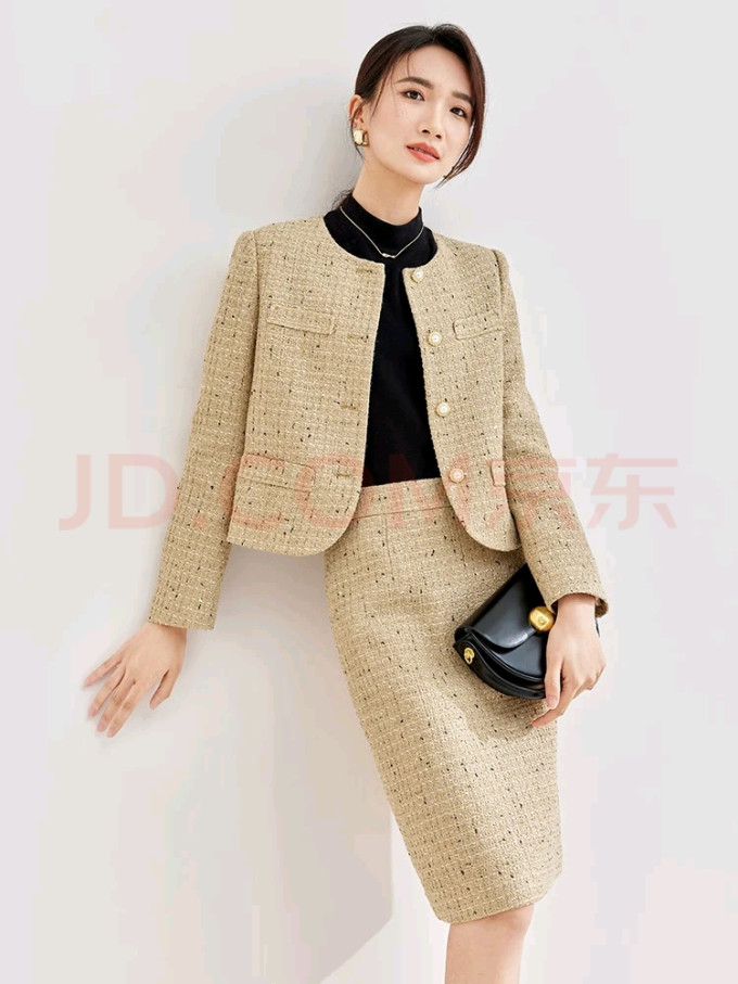 尚都比拉女外套