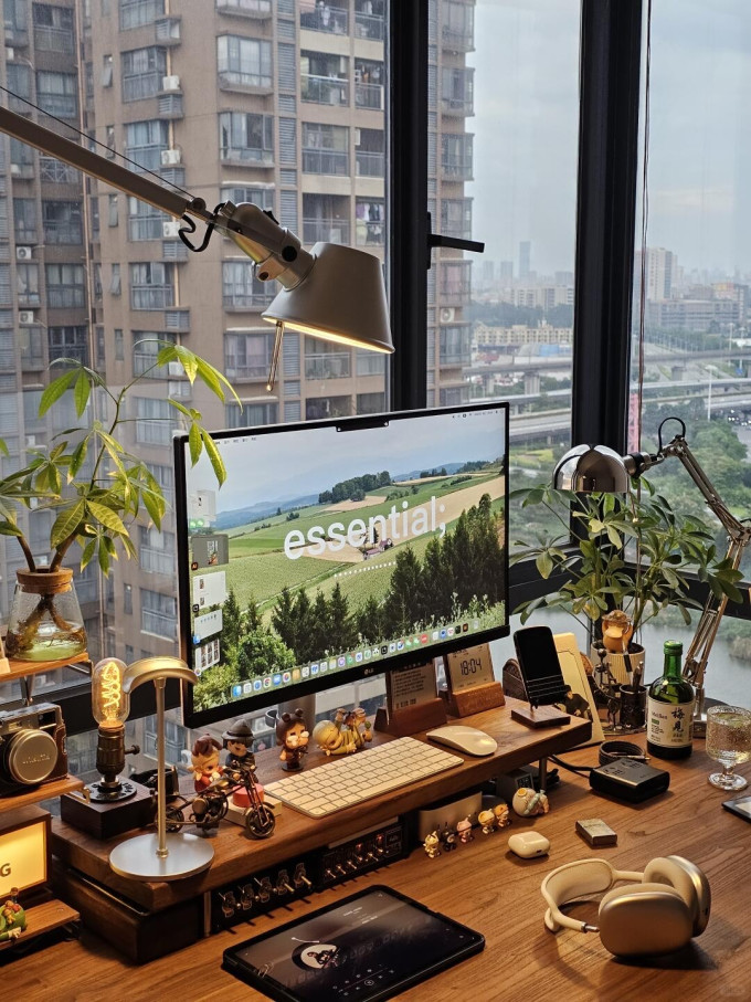 书房家具
