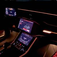 从亚马逊爆款到你的爱车：三步选出最适合你的车载氛围灯