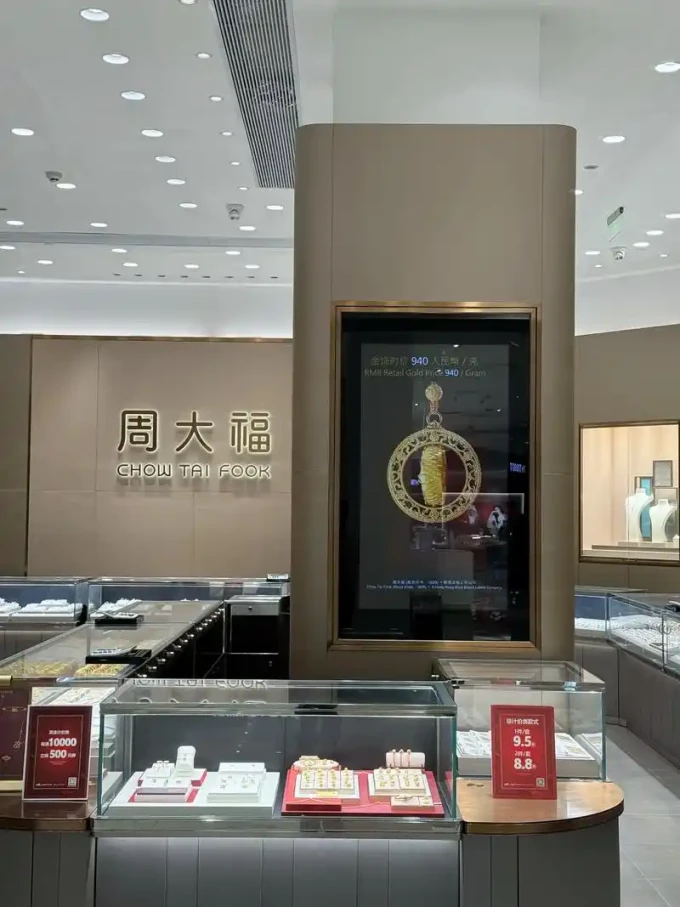 中性香水