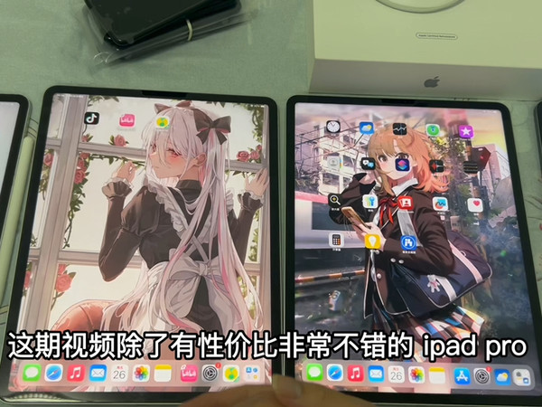 特价ipadpro和小屏备用机iPhone SE2