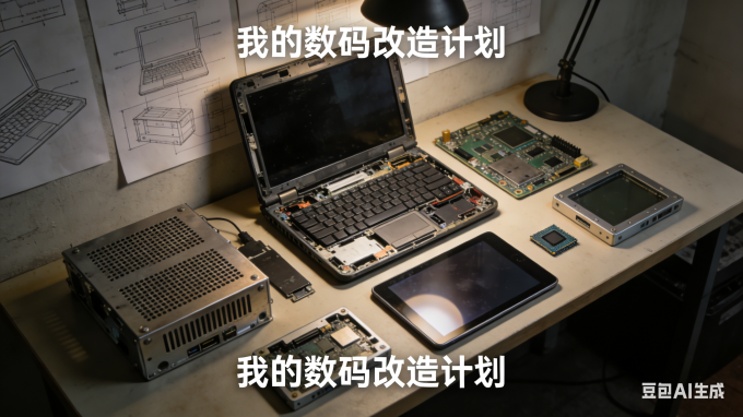 笔记本电脑