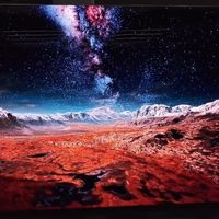 2025 电视闭眼买清单：别盯高色域，SQD-Mini LED 才是真香款