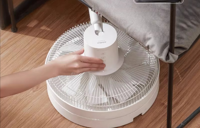散热器
