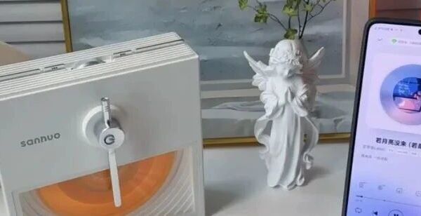 8款小众蓝牙音箱：2026年适合放桌面用的蓝牙音响？