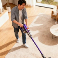 数码、家电 篇零：手持式吸尘器十大排名榜对比，一文交代清楚哪个品牌的吸尘器好