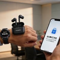 《2024智能穿戴选购指南：不同人群的精准适配方案》