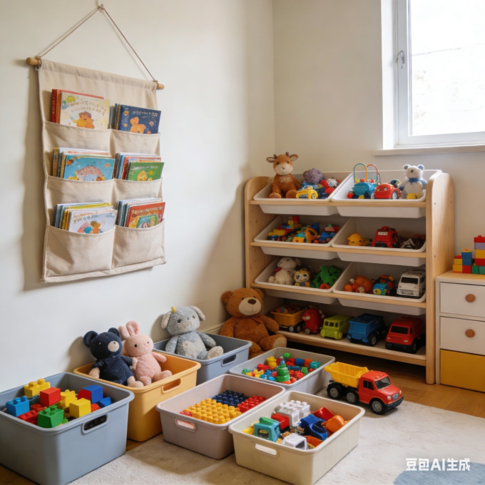 收纳用品