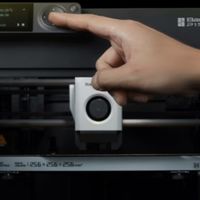 选对3D打印机不踩雷！拓竹P1S多色套装闭眼冲