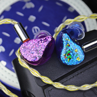 高解析度，人声聆听利器！EPZ 530Pro五声扬动铁HiFi耳机简评