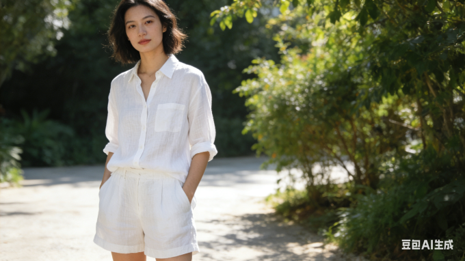 女上装