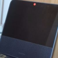 我家彻底“听话”了！小米智能家庭屏Pro8，全屋智能一屏拿捏