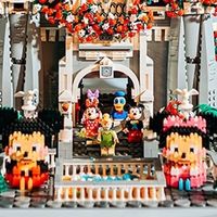 双旦儿童礼物清单：节日惊喜