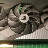 ‍技嘉RTX 4070 Ti 超雕个人送保，小程序操作 ，售后很给力了！