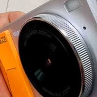 aigo爱国者D6美拍版 学生数码照相机