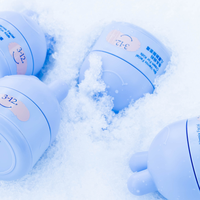 兔头妈妈与长白山万达国际度假区滑雪场开启第四年战略合作