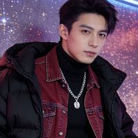 节日氛围感男士穿搭技巧