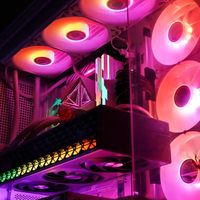 轻松干翻上代i5？2025最狠千元神U曝光！Ultra5+迫击炮主板杀疯了