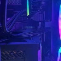 性价比风冷装机：百元风冷压得住旗舰CPU，温度稳噪音低