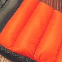 北面巅峰手机包，户外防寒必备