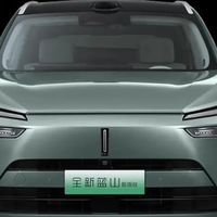 小鹏MONA M03：15万级电车的“真香”体验，智驾与实用兼得