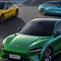 20万-30万纯电车型哪家强？特斯拉、小米远超乐道、极氪、智界！