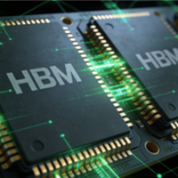 日本重新杀回内存市场 富士通联手Intel开发HBM替代品