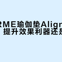 LIFORME瑜伽垫AlignForMe系统：提升效果利器还是营销噱头？872+用户观点大PK