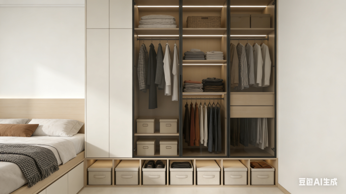 门厅家具