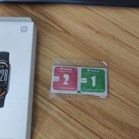 小米手环10：我的24小时健康生活伙伴