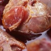 古法匠心,一袋醇厚:来自内蒙古的卤牛肉