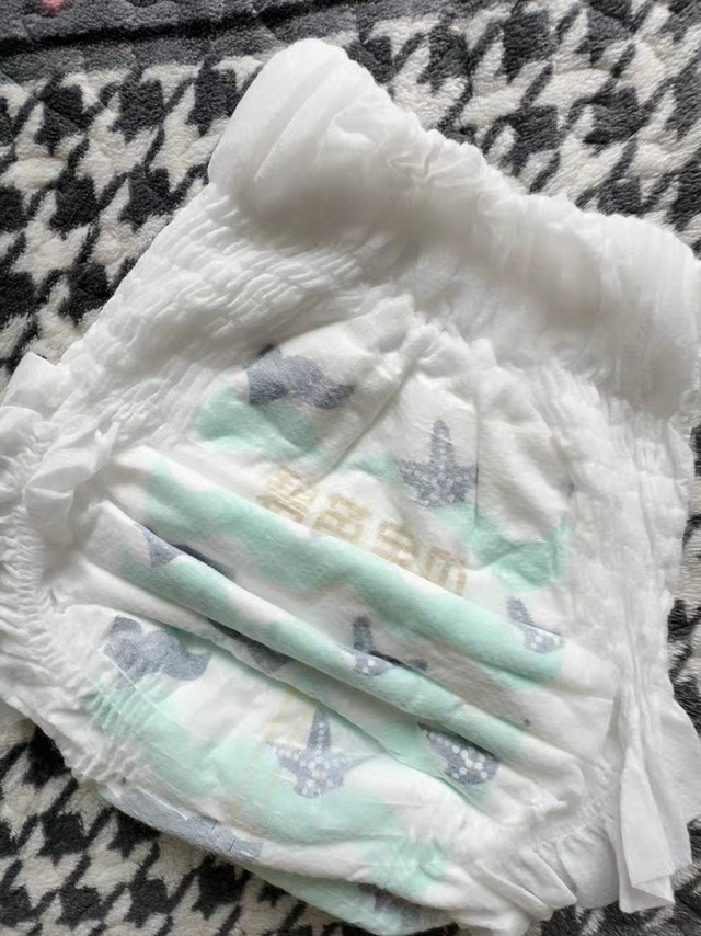 碧芭宝贝盛夏Pro纸尿裤：夏日透气小卫士，双旦囤货不踩雷