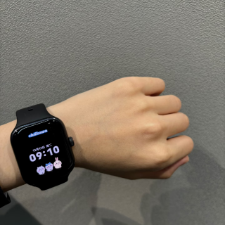 种草vivowatchGT