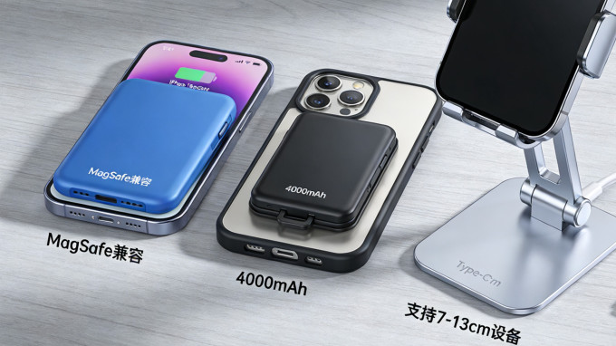 车载充电器