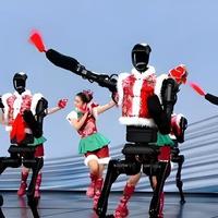 别只看跳舞，人形机器人2025已在工厂流水线“上岗”