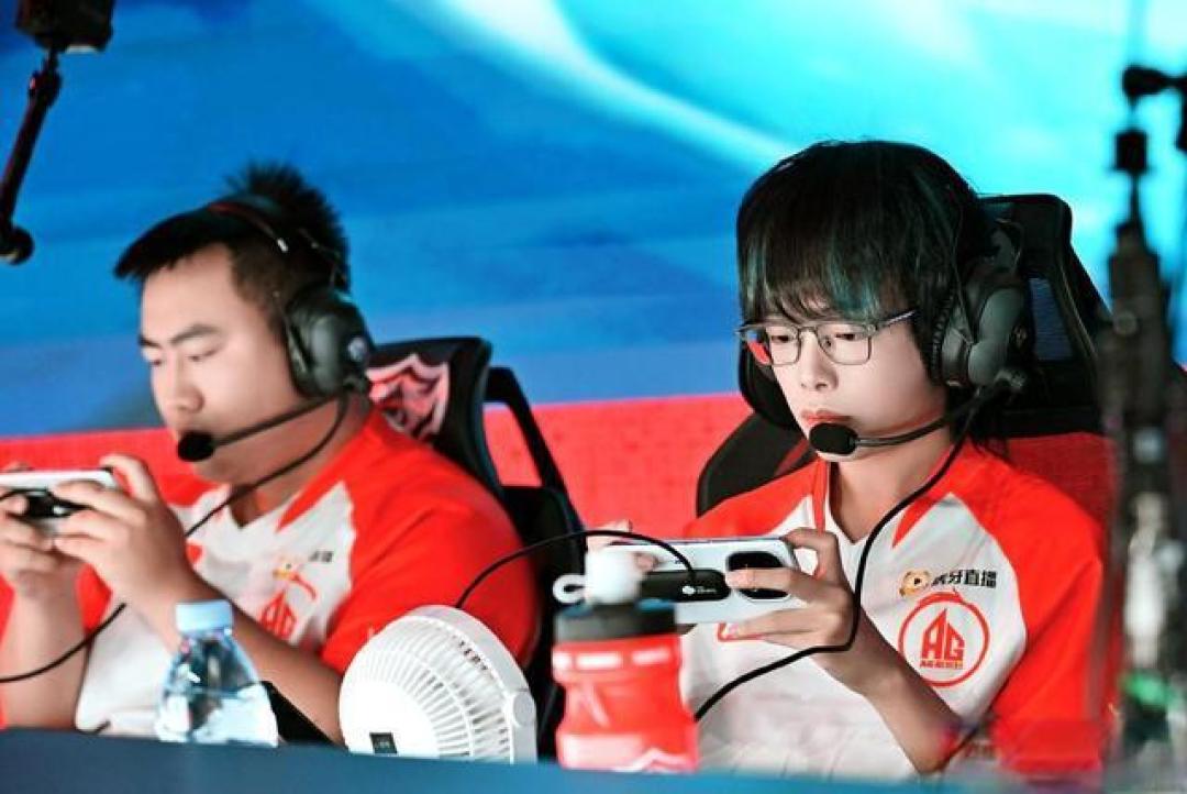 AG零封青训破军,一诺后羿豪取双五杀,姜还是老的辣