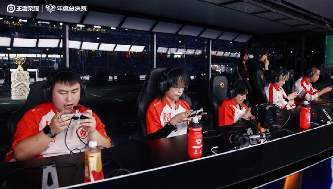 AG零封青训破军,一诺后羿豪取双五杀,姜还是老的辣