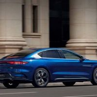 全球销量前十电动汽车八款来自中国：比亚迪、小米等榜上有名